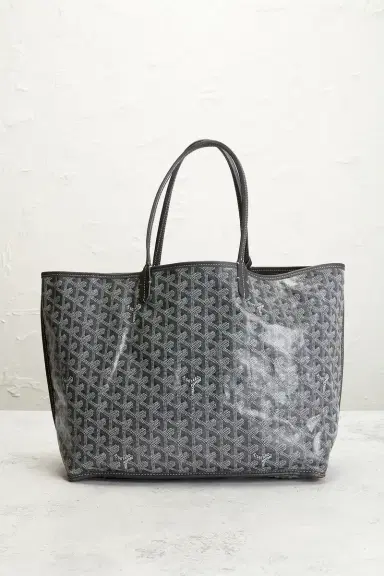 FWRD Renew Goyard Anjou Reversible PM Tote Bag | Thumbnail 7 FWRD Renew Goyard Anjou Reversible PM Tote Bag | Thumbnail 7