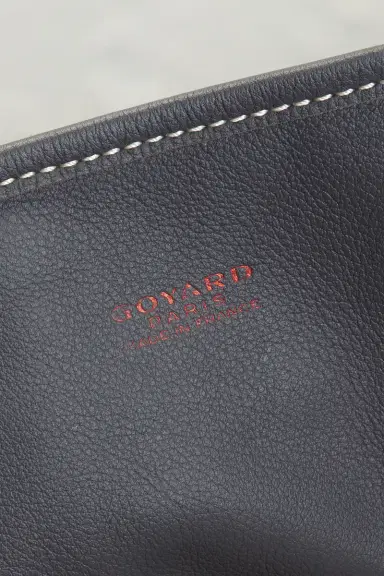 FWRD Renew Goyard Anjou Reversible PM Tote Bag | Thumbnail 9 FWRD Renew Goyard Anjou Reversible PM Tote Bag | Thumbnail 9