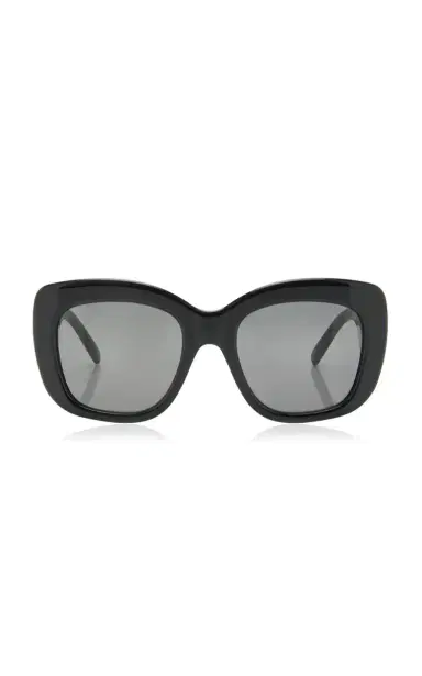 Givenchy Bold Square-Frame Acetate Sunglasses | Thumbnail 1 Givenchy Bold Square-Frame Acetate Sunglasses | Thumbnail 1