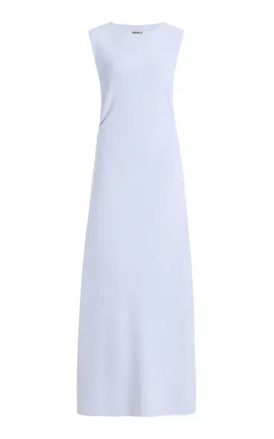 BIRROT Lay2 Drape Dress | Thumbnail 1 BIRROT Lay2 Drape Dress | Thumbnail 1