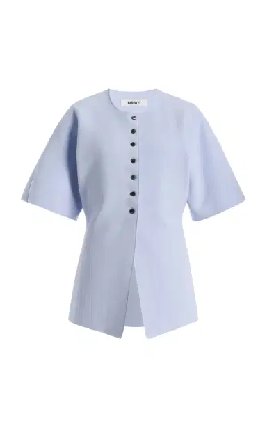 BIRROT Lay3 Half-Sleeve Top | Thumbnail 1 BIRROT Lay3 Half-Sleeve Top | Thumbnail 1