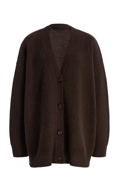 Jenni Kayne Cashmere Cocoon Cardigan | Thumbnail 1 Jenni Kayne Cashmere Cocoon Cardigan | Thumbnail 1