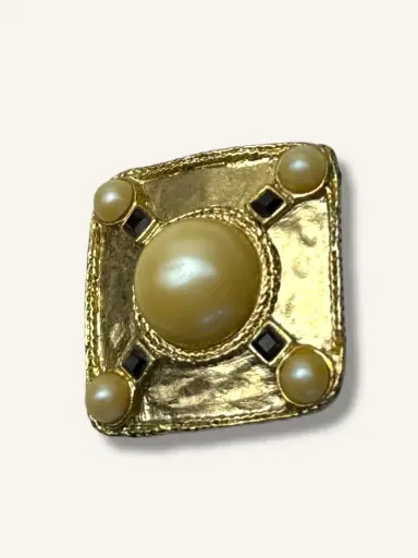 Jen Wonders Studio Sculptural Earrings | Thumbnail 5 Jen Wonders Studio Sculptural Earrings | Thumbnail 5