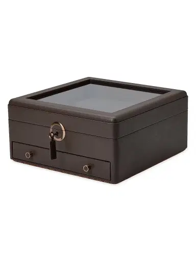 Wolf Earth Watch Stand Box | Thumbnail 2 Wolf Earth Watch Stand Box | Thumbnail 2