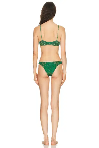 THE ATTICO Bikini Set | Thumbnail 3 THE ATTICO Bikini Set | Thumbnail 3
