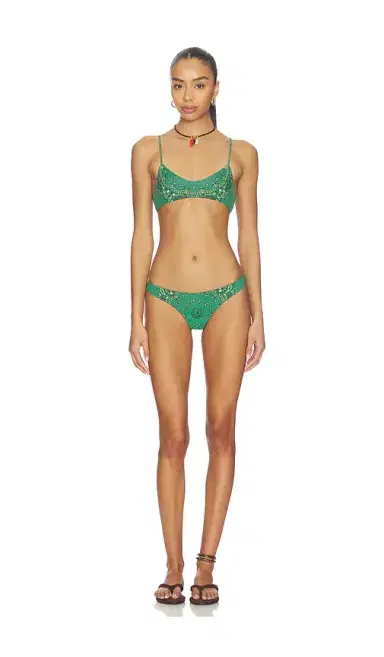 THE ATTICO Bikini Set | Thumbnail 5 THE ATTICO Bikini Set | Thumbnail 5