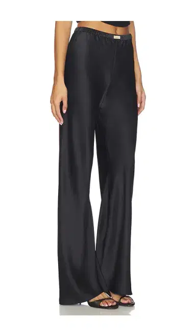 Comme Si The Silk Bias Pant | Thumbnail 2 Comme Si The Silk Bias Pant | Thumbnail 2