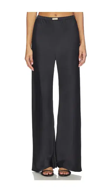 Comme Si The Silk Bias Pant | Thumbnail 1 Comme Si The Silk Bias Pant | Thumbnail 1