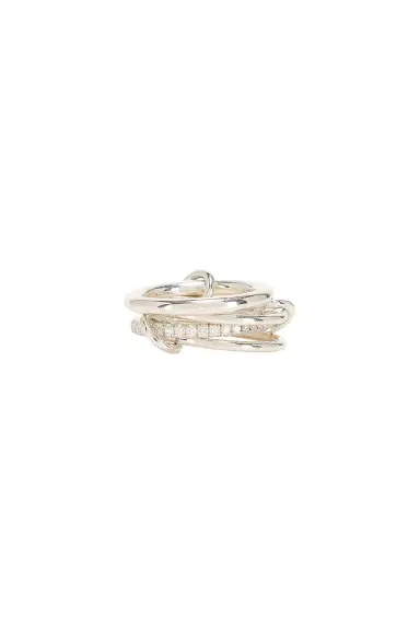 Spinelli Kilcollin Nimbus Ring | Thumbnail 2 Spinelli Kilcollin Nimbus Ring | Thumbnail 2