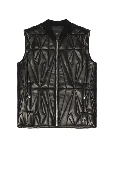 Rick Owens x Moncler Geocamo Flight Vest | Thumbnail 4 Rick Owens x Moncler Geocamo Flight Vest | Thumbnail 4