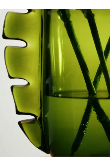 FERM LIVING Alas Vase | Thumbnail 2 FERM LIVING Alas Vase | Thumbnail 2