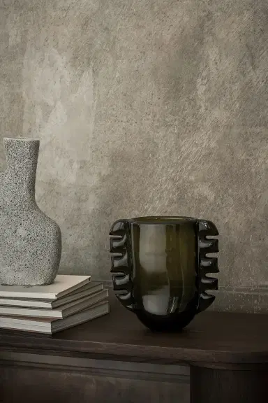 FERM LIVING Alas Vase | Thumbnail 4 FERM LIVING Alas Vase | Thumbnail 4