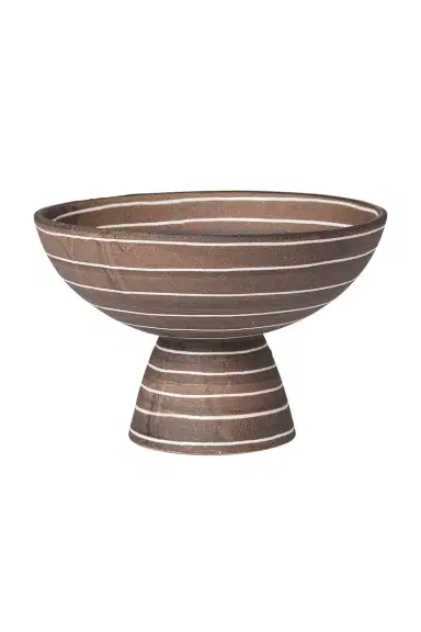 Ferm Living Brura Bowl | Thumbnail 1 Ferm Living Brura Bowl | Thumbnail 1