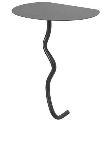 FERM LIVING Curvature Wall Table | Thumbnail 2 FERM LIVING Curvature Wall Table | Thumbnail 2
