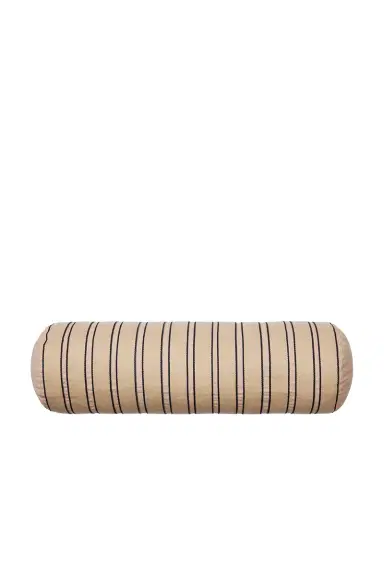 Ferm Living Twill Bolster Cushion | Thumbnail 1 Ferm Living Twill Bolster Cushion | Thumbnail 1