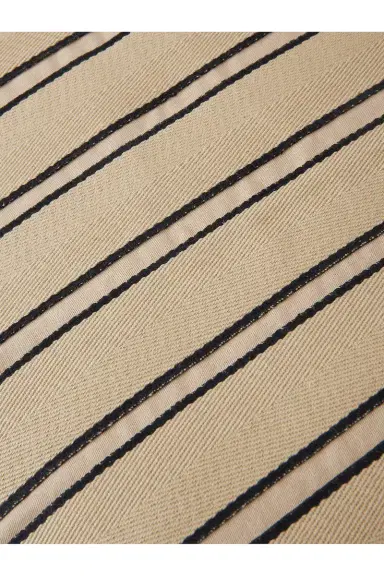 FERM LIVING Rectangular Twill Cushion | Thumbnail 2 FERM LIVING Rectangular Twill Cushion | Thumbnail 2
