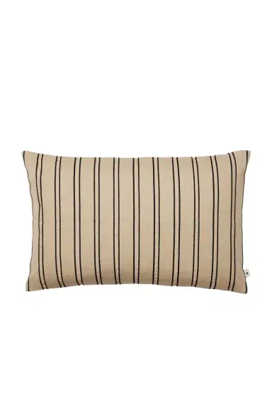 FERM LIVING Rectangular Twill Cushion | Thumbnail 1 FERM LIVING Rectangular Twill Cushion | Thumbnail 1