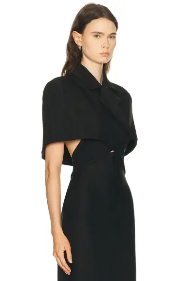 SEV Tailored Cape | Thumbnail 2 SEV Tailored Cape | Thumbnail 2