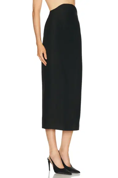 SEV Midi Skirt | Thumbnail 2 SEV Midi Skirt | Thumbnail 2