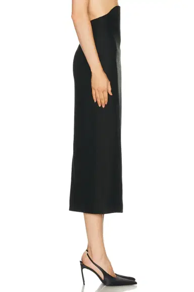 SEV Midi Skirt | Thumbnail 3 SEV Midi Skirt | Thumbnail 3