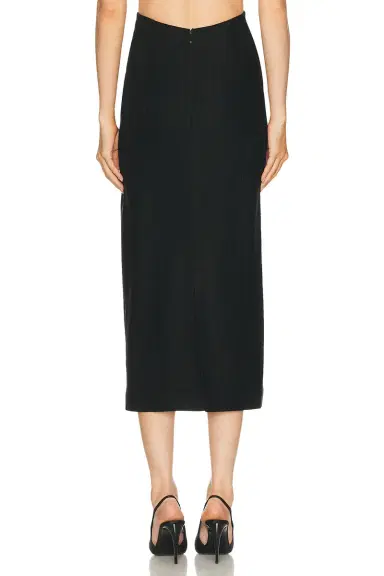 SEV Midi Skirt | Thumbnail 4 SEV Midi Skirt | Thumbnail 4