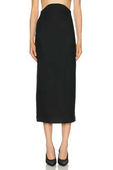 SEV Midi Skirt | Thumbnail 1 SEV Midi Skirt | Thumbnail 1