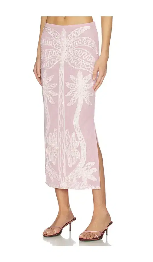Phuket Skirt Phuket Skirt