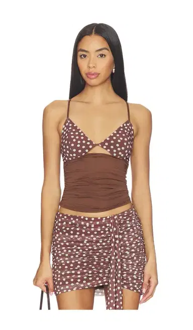 Lovers and Friends Judith Top | Thumbnail 1 Lovers and Friends Judith Top | Thumbnail 1