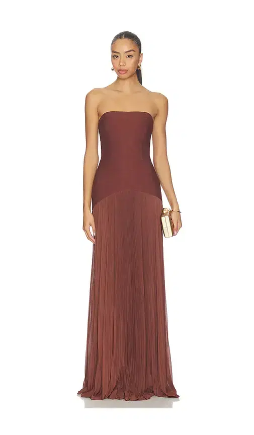 Sunniva Dress Sunniva Dress