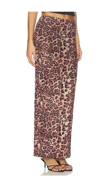 SNDYS x REVOLVE Maxi Skirt | Thumbnail 2 SNDYS x REVOLVE Maxi Skirt | Thumbnail 2