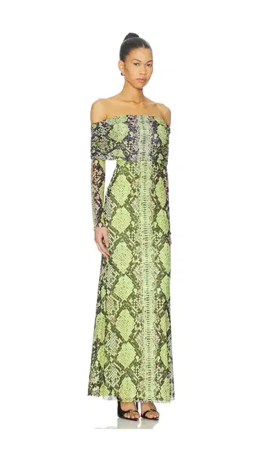 AFRM Thelma Dress | Thumbnail 2 AFRM Thelma Dress | Thumbnail 2