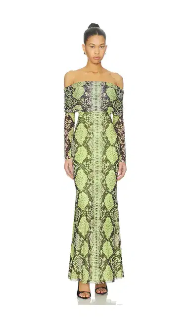 AFRM Thelma Dress | Thumbnail 1 AFRM Thelma Dress | Thumbnail 1