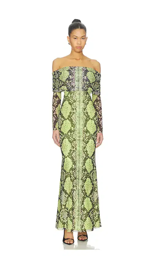 Thelma Dress Thelma Dress