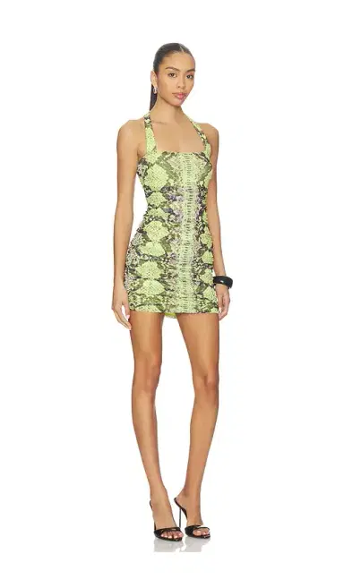 AFRM Bonnie Dress | Thumbnail 2 AFRM Bonnie Dress | Thumbnail 2