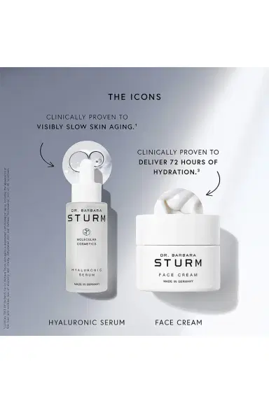 Dr. Barbara Sturm The Icons Set | Thumbnail 5 Dr. Barbara Sturm The Icons Set | Thumbnail 5