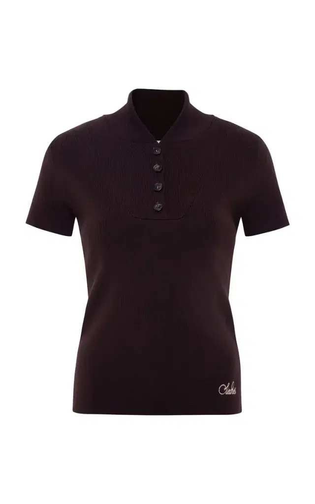 Mollie Knitted Top Mollie Knitted Top