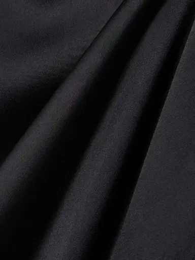 TOTEME Satin Maxi Dress | Thumbnail 4 TOTEME Satin Maxi Dress | Thumbnail 4