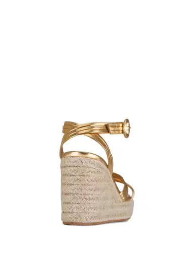 Gianvito Rossi Lianne Beach Espadrille Wedge Sandals | Thumbnail 2 Gianvito Rossi Lianne Beach Espadrille Wedge Sandals | Thumbnail 2