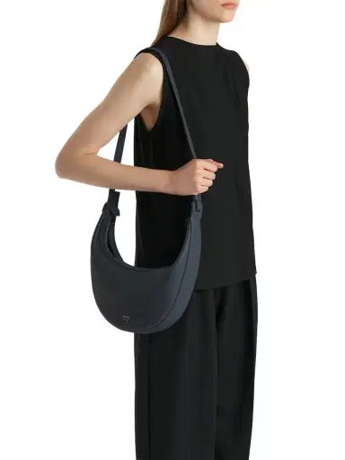 Khaite Small Augustina Crossbody Bag | Thumbnail 5 Khaite Small Augustina Crossbody Bag | Thumbnail 5