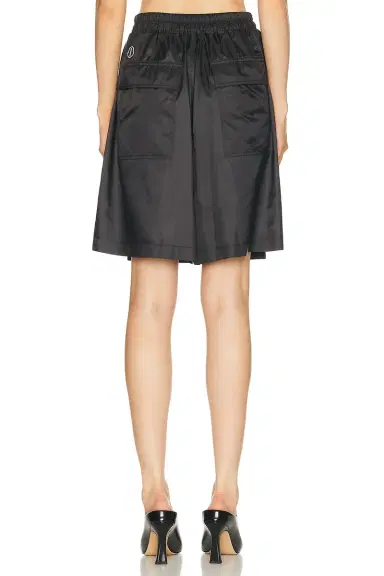 Rick Owens X Moncler Kiltshorts | Thumbnail 4 Rick Owens X Moncler Kiltshorts | Thumbnail 4