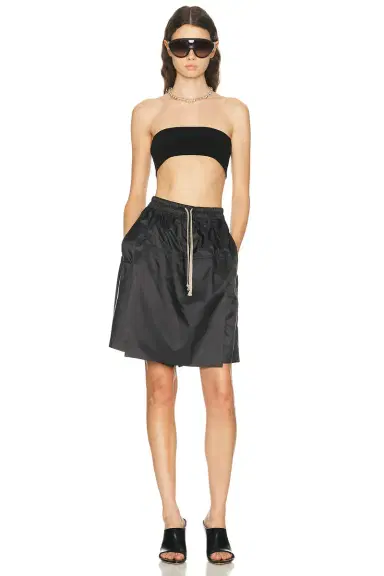Rick Owens X Moncler Kiltshorts | Thumbnail 5 Rick Owens X Moncler Kiltshorts | Thumbnail 5