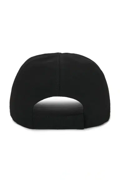 Rick Owens X Moncler Baseball Hat | Thumbnail 3 Rick Owens X Moncler Baseball Hat | Thumbnail 3