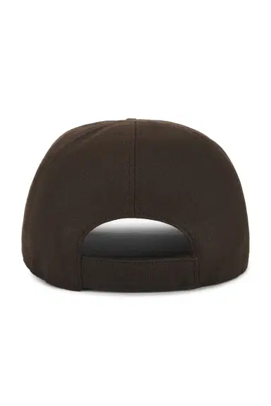 Rick Owens X Moncler Baseball Hat | Thumbnail 3 Rick Owens X Moncler Baseball Hat | Thumbnail 3
