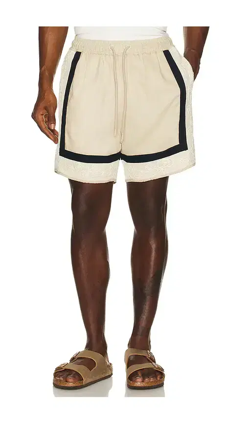 Georgie Shorts Georgie Shorts