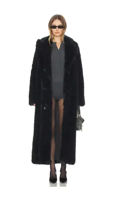Nakedvice The Delaney Coat | Thumbnail 1 Nakedvice The Delaney Coat | Thumbnail 1