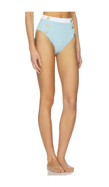 L'AGENCE Vanessa Bikini Bottom | Thumbnail 2 L'AGENCE Vanessa Bikini Bottom | Thumbnail 2