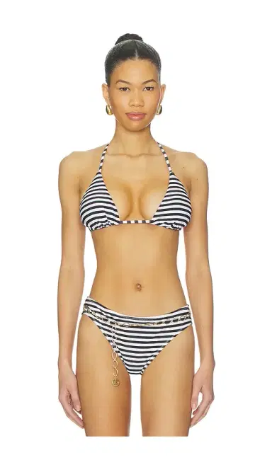L'Agence Kristin Bikini Top | Thumbnail 1 L'Agence Kristin Bikini Top | Thumbnail 1
