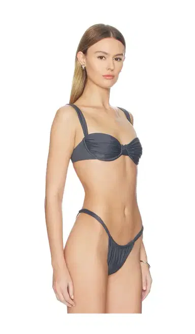 Belle Anna Oracle Bikini Top | Thumbnail 2 Belle Anna Oracle Bikini Top | Thumbnail 2