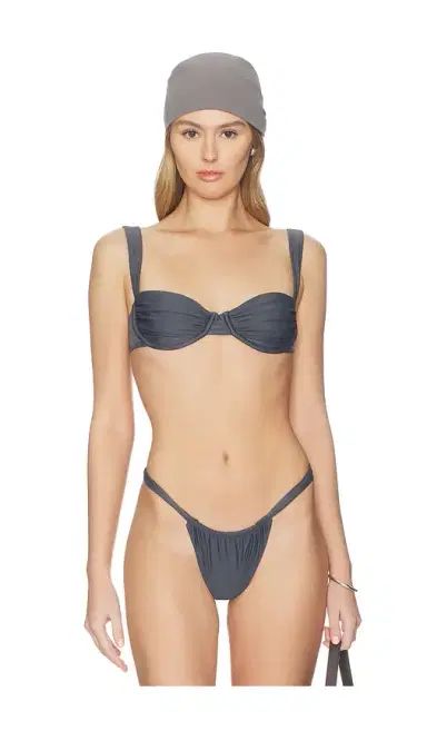 Belle Anna Oracle Bikini Top | Thumbnail 1 Belle Anna Oracle Bikini Top | Thumbnail 1