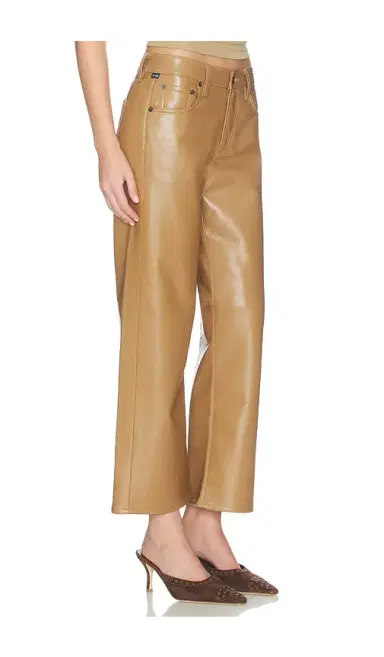 Citizens of Humanity Faye Vintage Straight Pants | Thumbnail 2 Citizens of Humanity Faye Vintage Straight Pants | Thumbnail 2